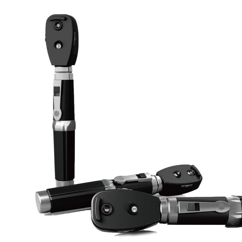 璟優(yōu)克光釬檢眼鏡 五